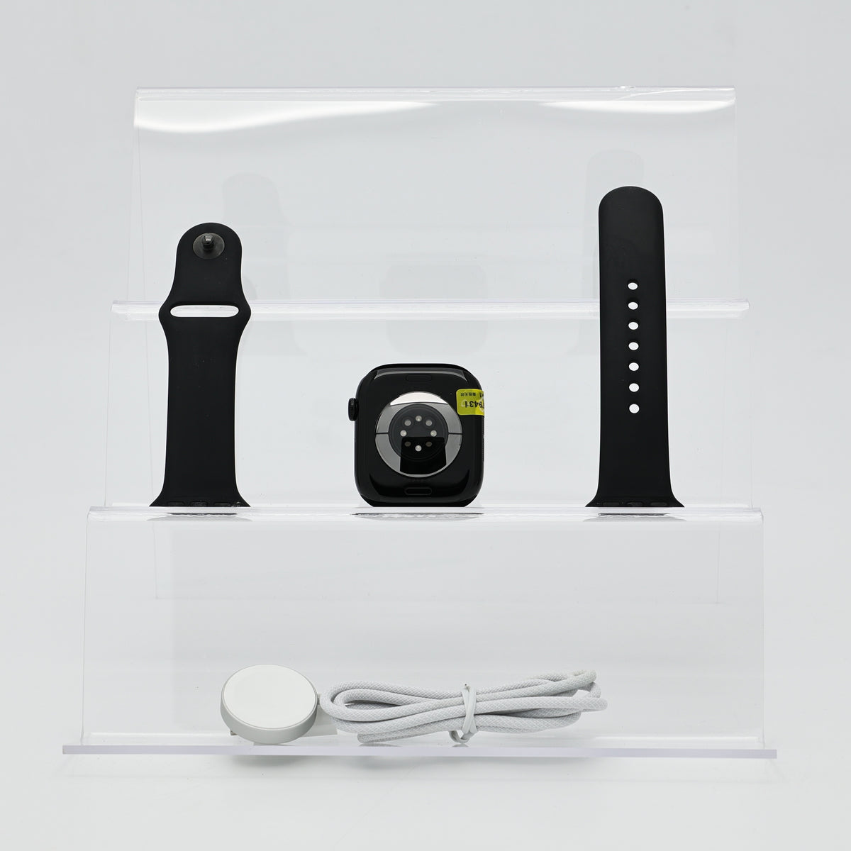 99新 Apple Watch Series 10 46毫米 鋁金屬