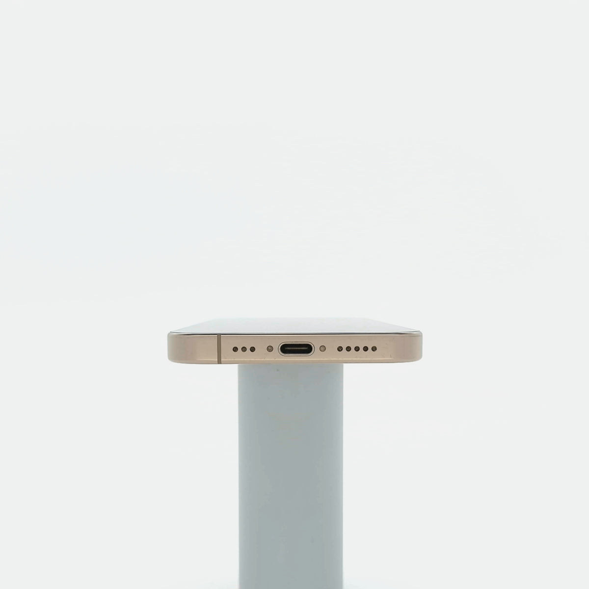99新 Apple iPhone 16 Pro 128G 沙漠色鈦金屬 中國大陸版
