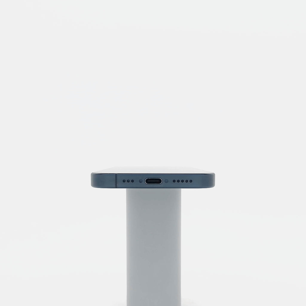 95新 Apple iPhone 15 Pro 512G 藍色鈦金屬 中國大陸版