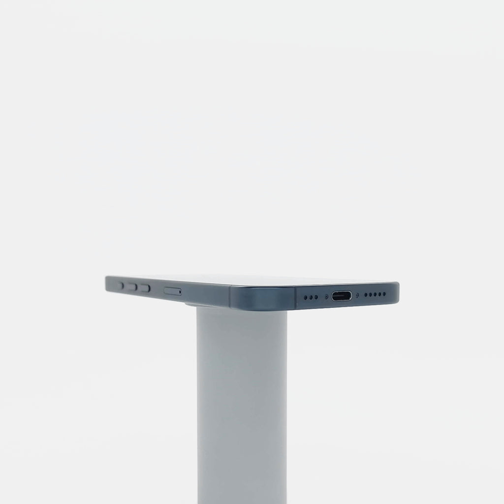 95新 Apple iPhone 15 Pro 512G 藍色鈦金屬 中國大陸版
