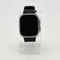 99新 Apple Watch Ultra 2 49毫米 鈦金屬
