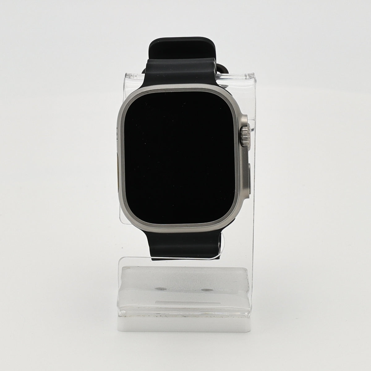 99新 Apple Watch Ultra 2 49毫米 鈦金屬