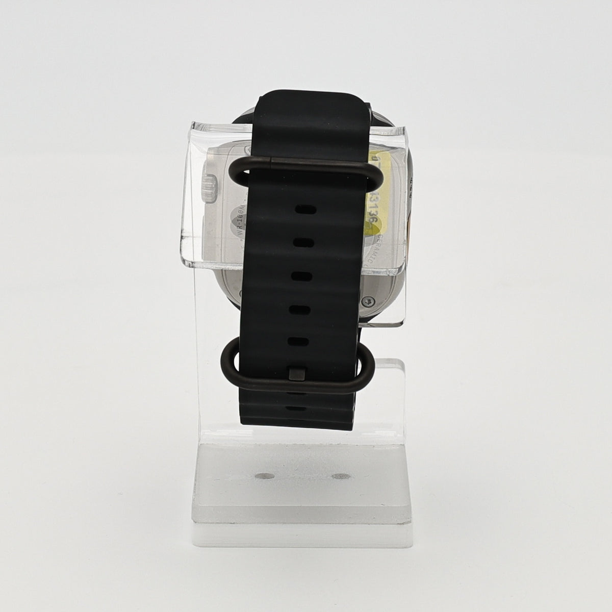 99新 Apple Watch Ultra 2 49毫米 鈦金屬
