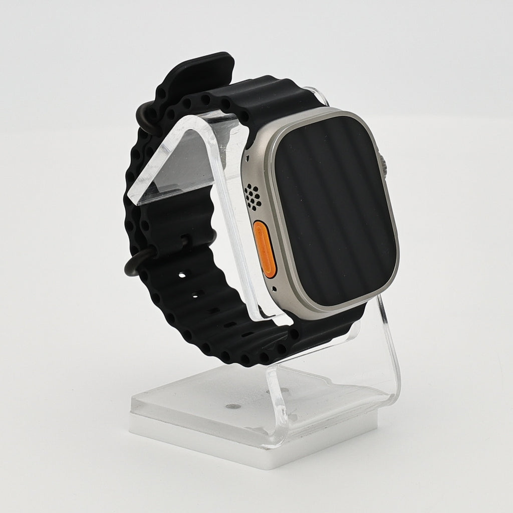 99新 Apple Watch Ultra 2 49毫米 鈦金屬