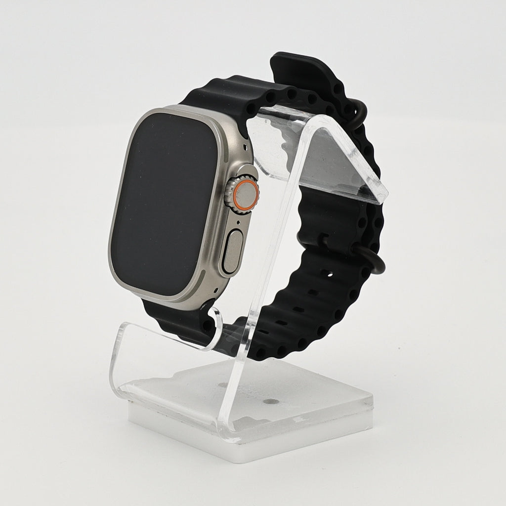 99新 Apple Watch Ultra 2 49毫米 鈦金屬