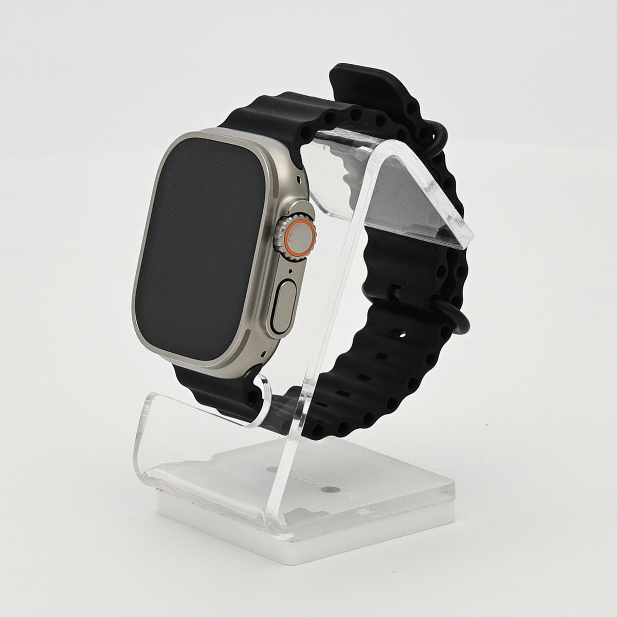 99新 Apple Watch Ultra 2 49毫米 鈦金屬