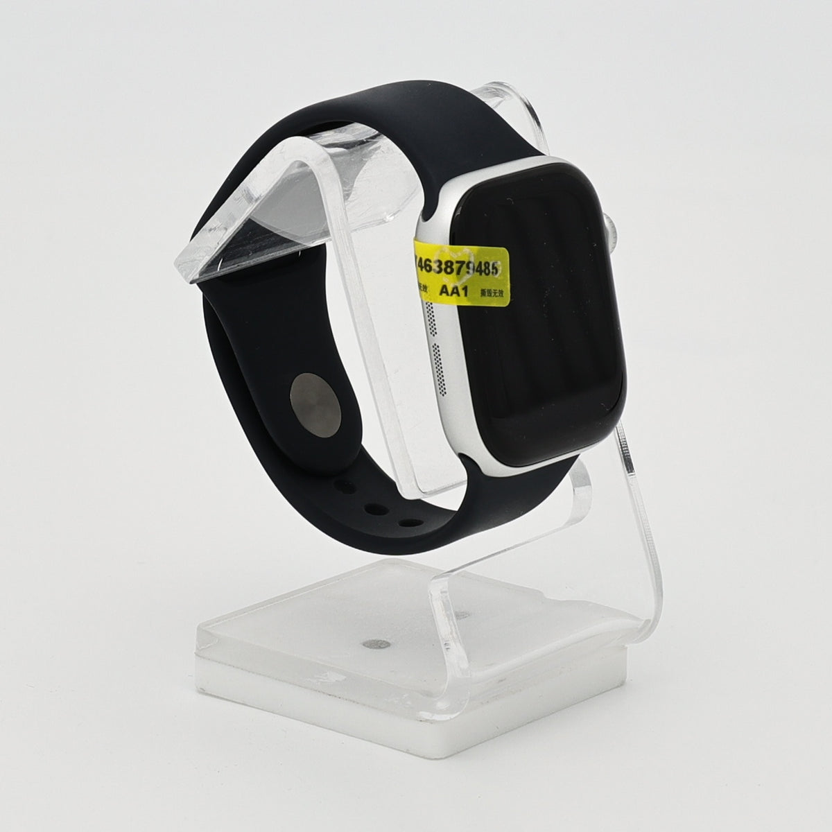 99新 Apple Watch Series 10 42毫米 鋁金屬