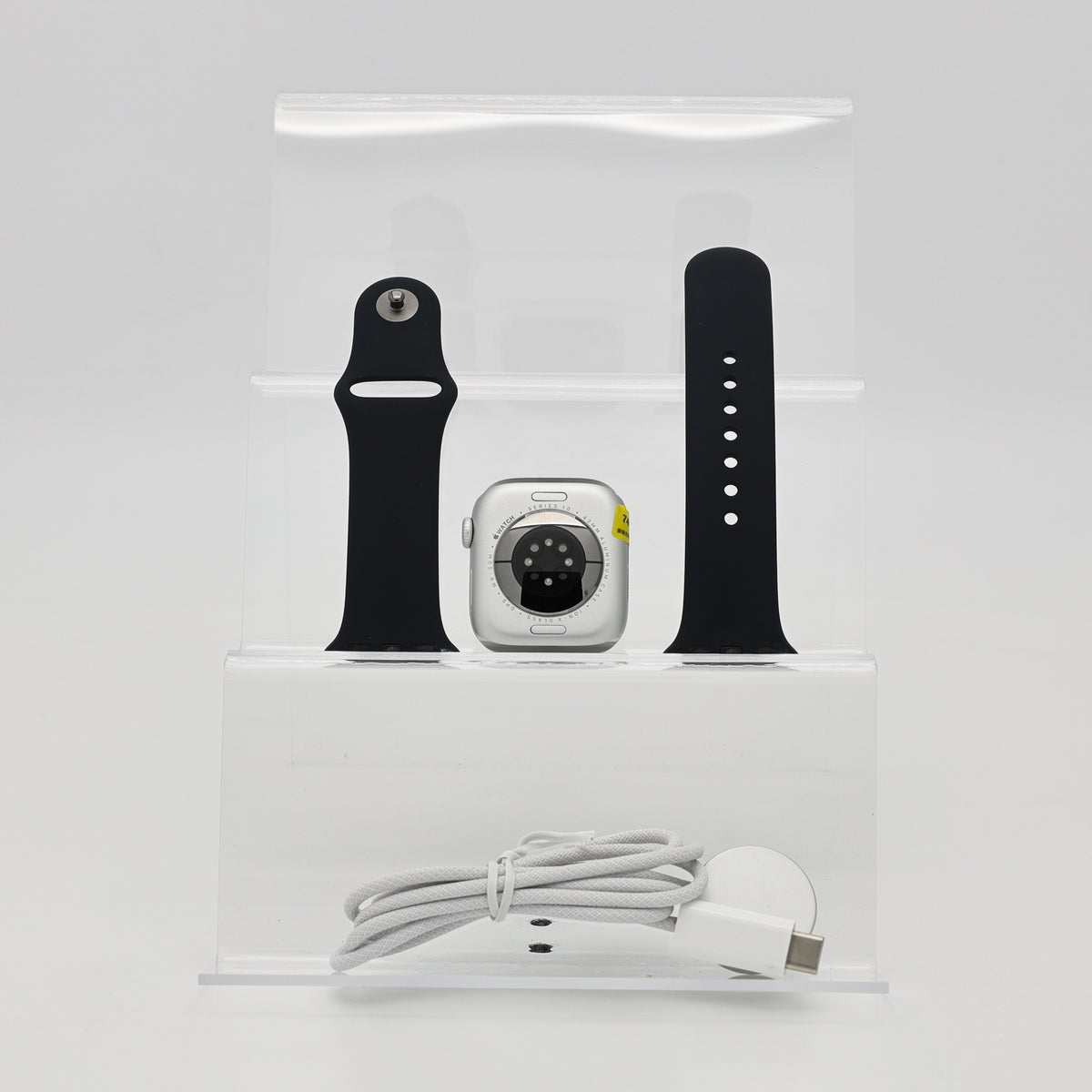 99新 Apple Watch Series 10 42毫米 鋁金屬