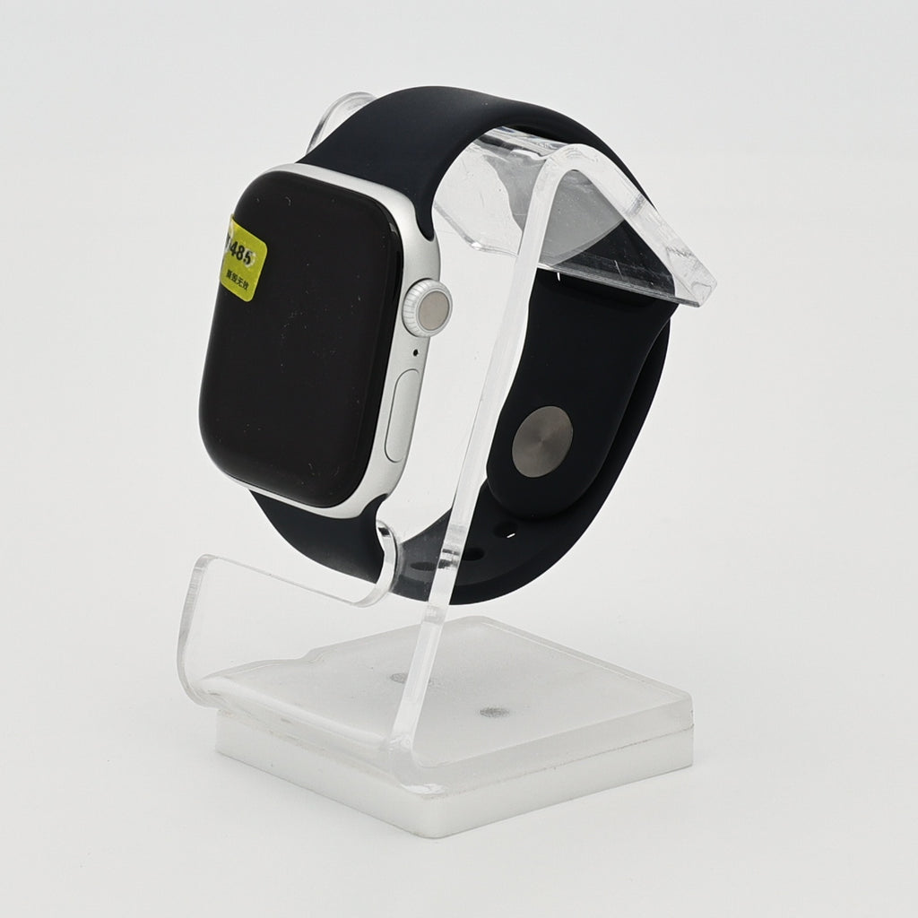 99新 Apple Watch Series 10 42毫米 鋁金屬