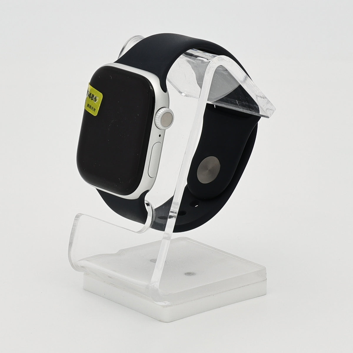 99新 Apple Watch Series 10 42毫米 鋁金屬