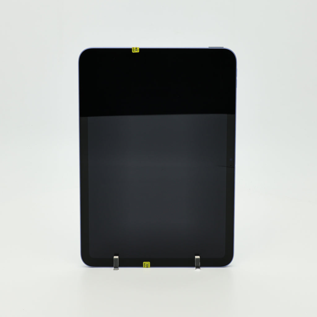 99新 Apple iPad 10代 256G 藍色 WIFI