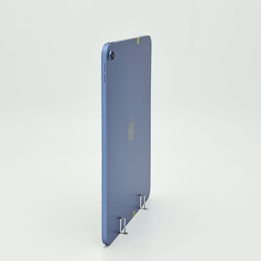 99新 Apple iPad 10代 256G 藍色 WIFI