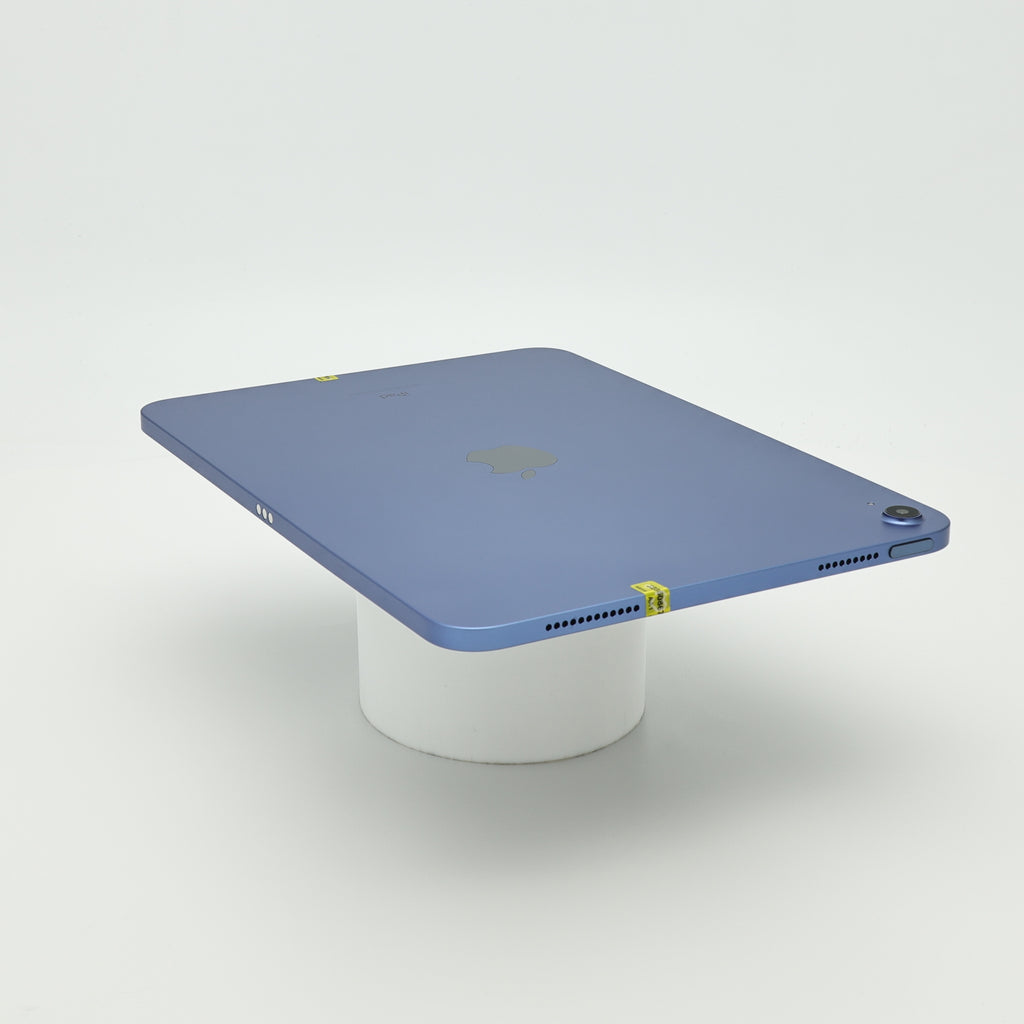 99新 Apple iPad 10代 256G 藍色 WIFI