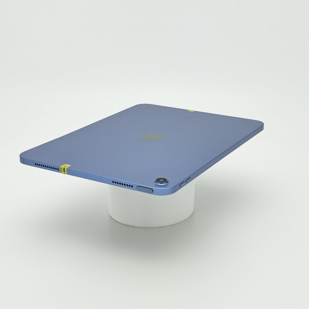 99新 Apple iPad 10代 256G 藍色 WIFI