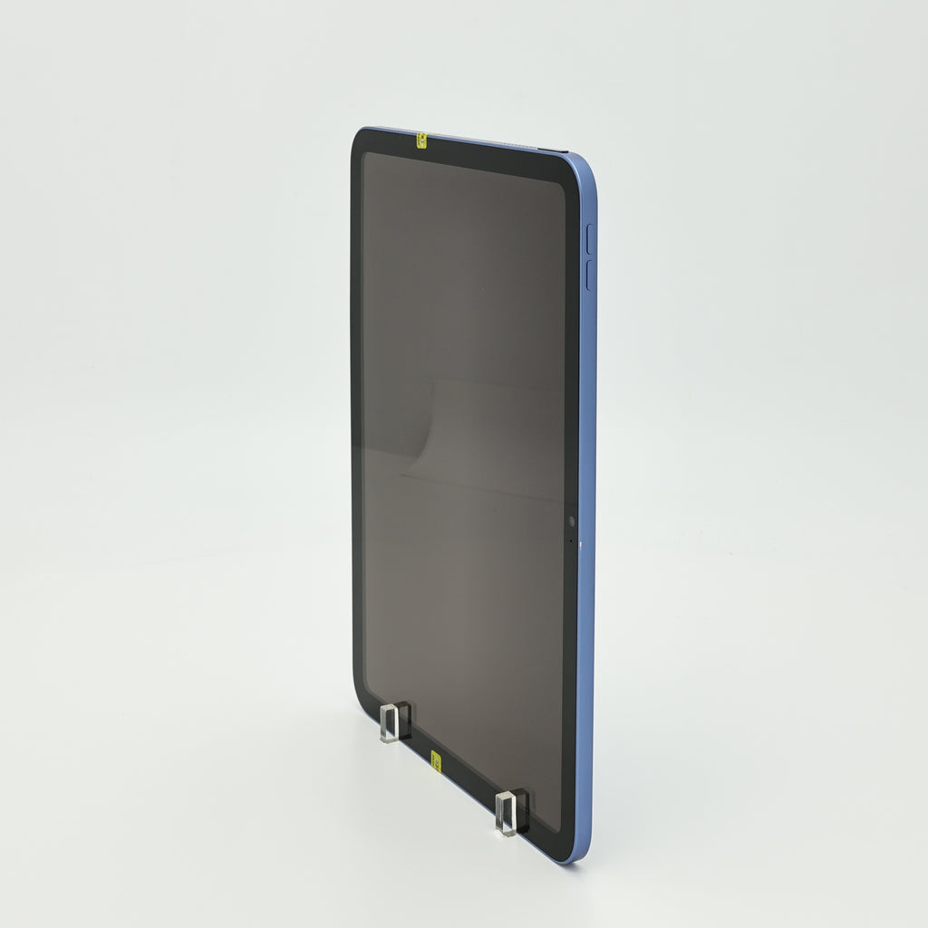 99新 Apple iPad 10代 256G 藍色 WIFI