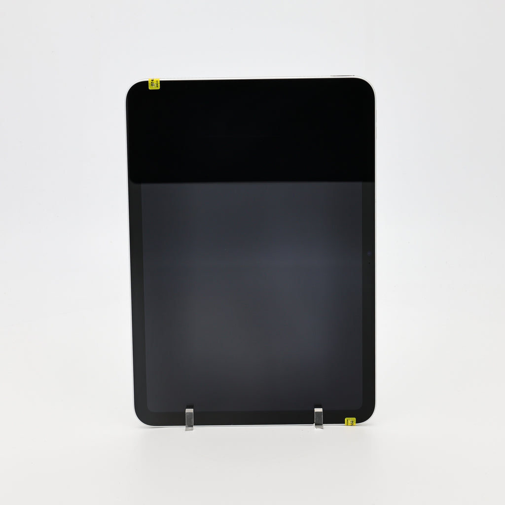 95新 Apple iPad 10代 256G 銀色 WIFI