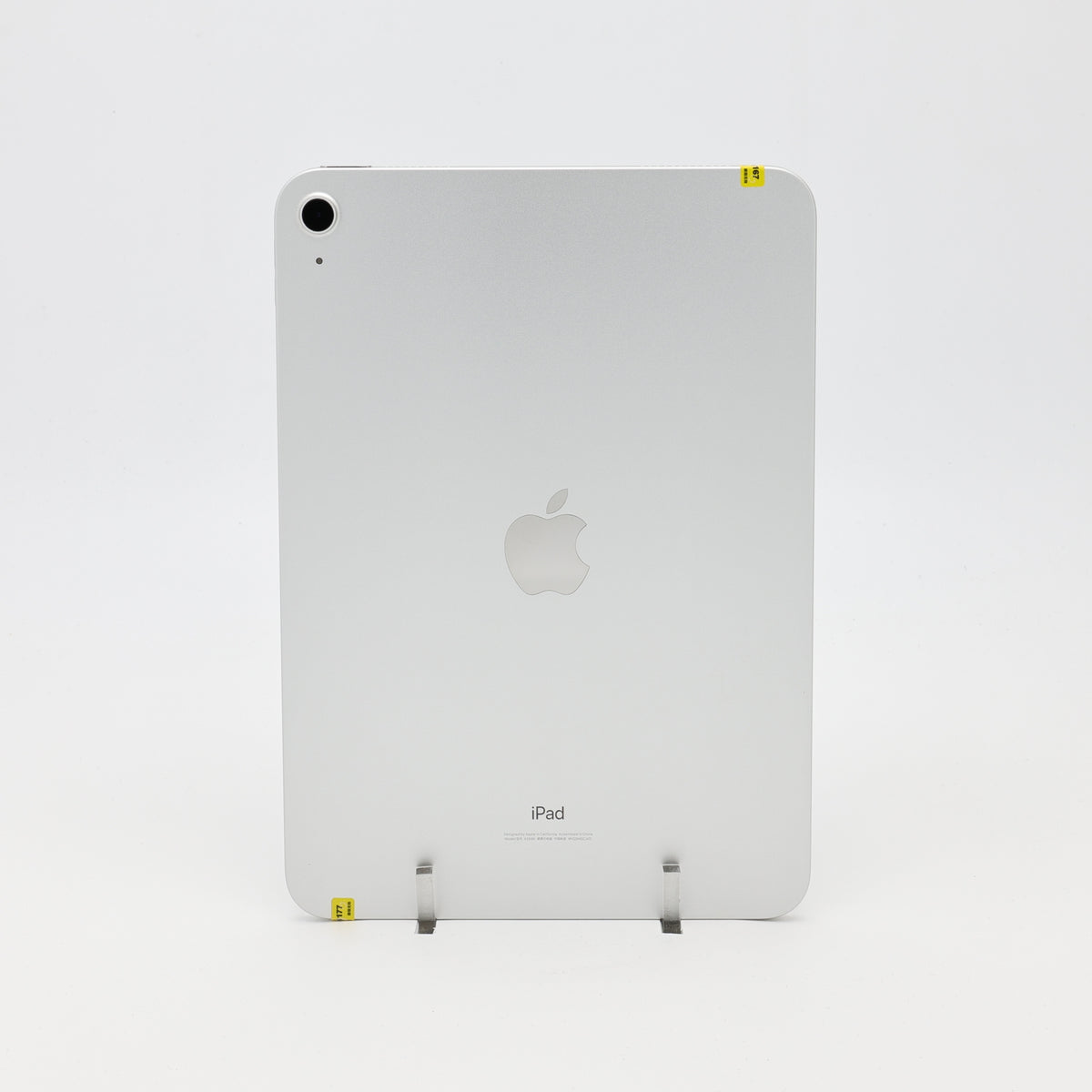 95新 Apple iPad 10代 256G 銀色 WIFI
