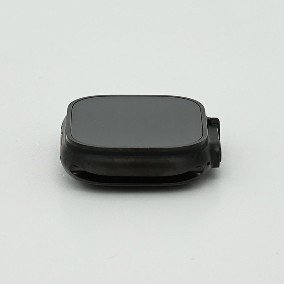 99新 Apple Watch Ultra 2 49毫米 鈦金屬