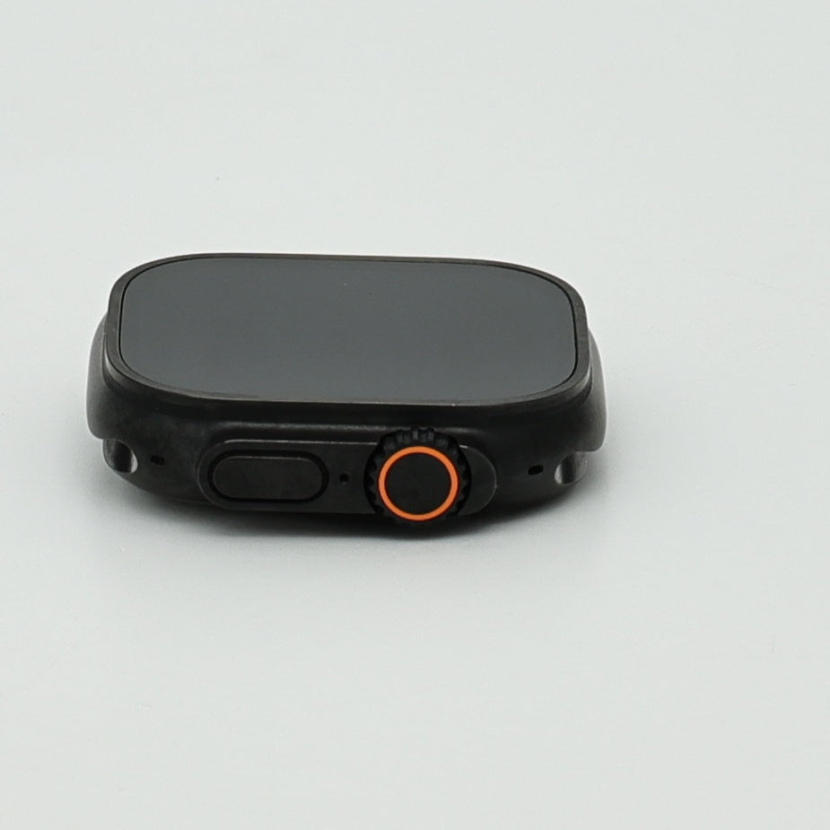 99新 Apple Watch Ultra 2 49毫米 鈦金屬