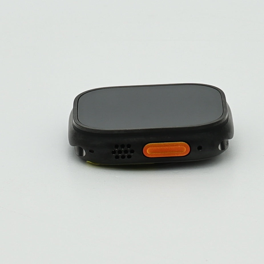 99新 Apple Watch Ultra 2 49毫米 鈦金屬