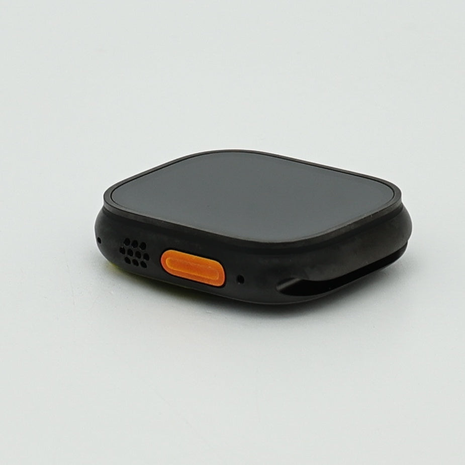 99新 Apple Watch Ultra 2 49毫米 鈦金屬