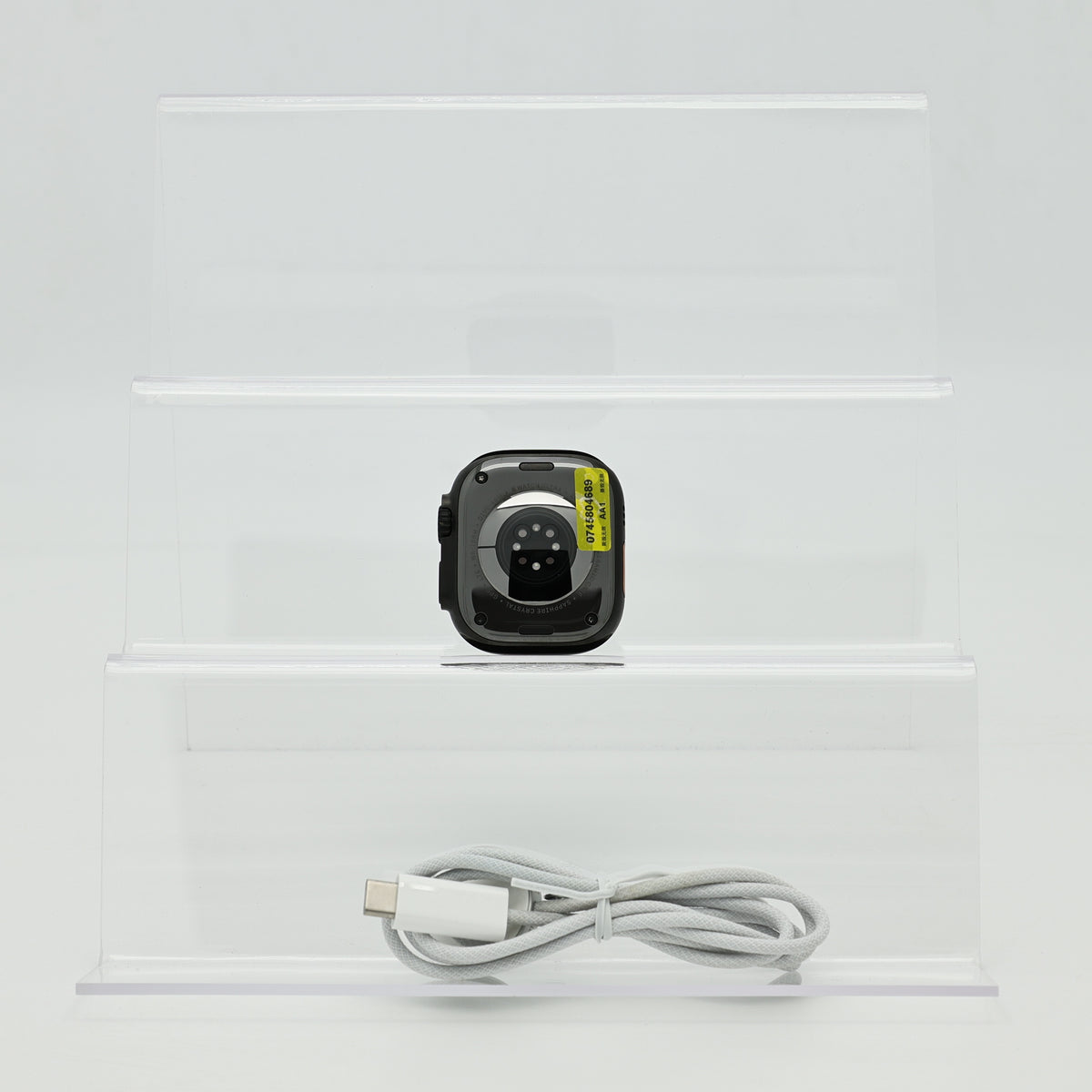 99新 Apple Watch Ultra 2 49毫米 鈦金屬