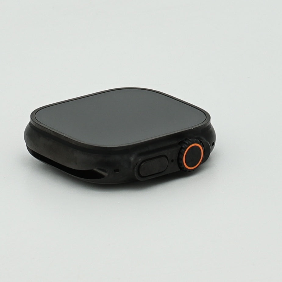 99新 Apple Watch Ultra 2 49毫米 鈦金屬
