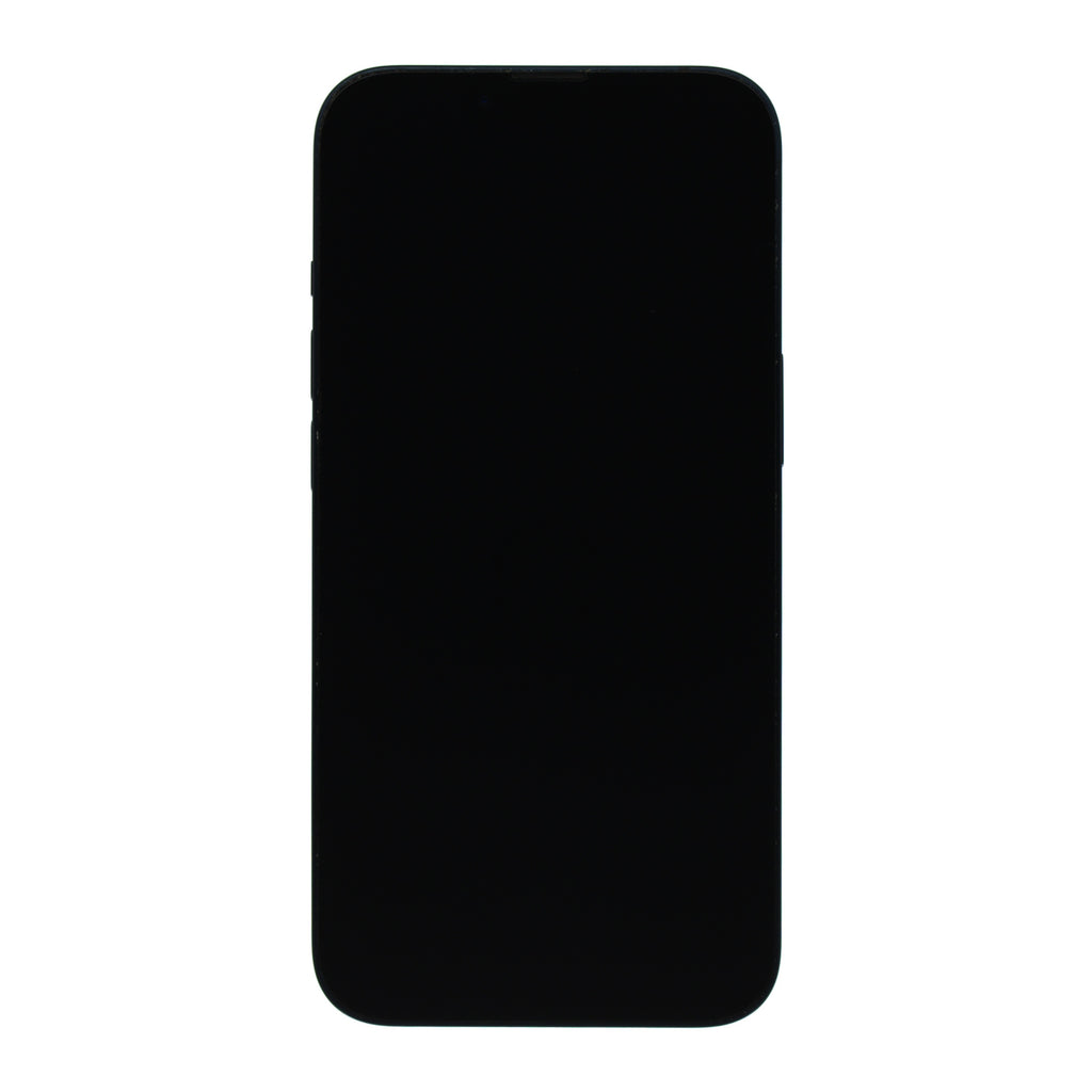 95新 Apple iPhone 13 128G 午夜色 中國大陸版