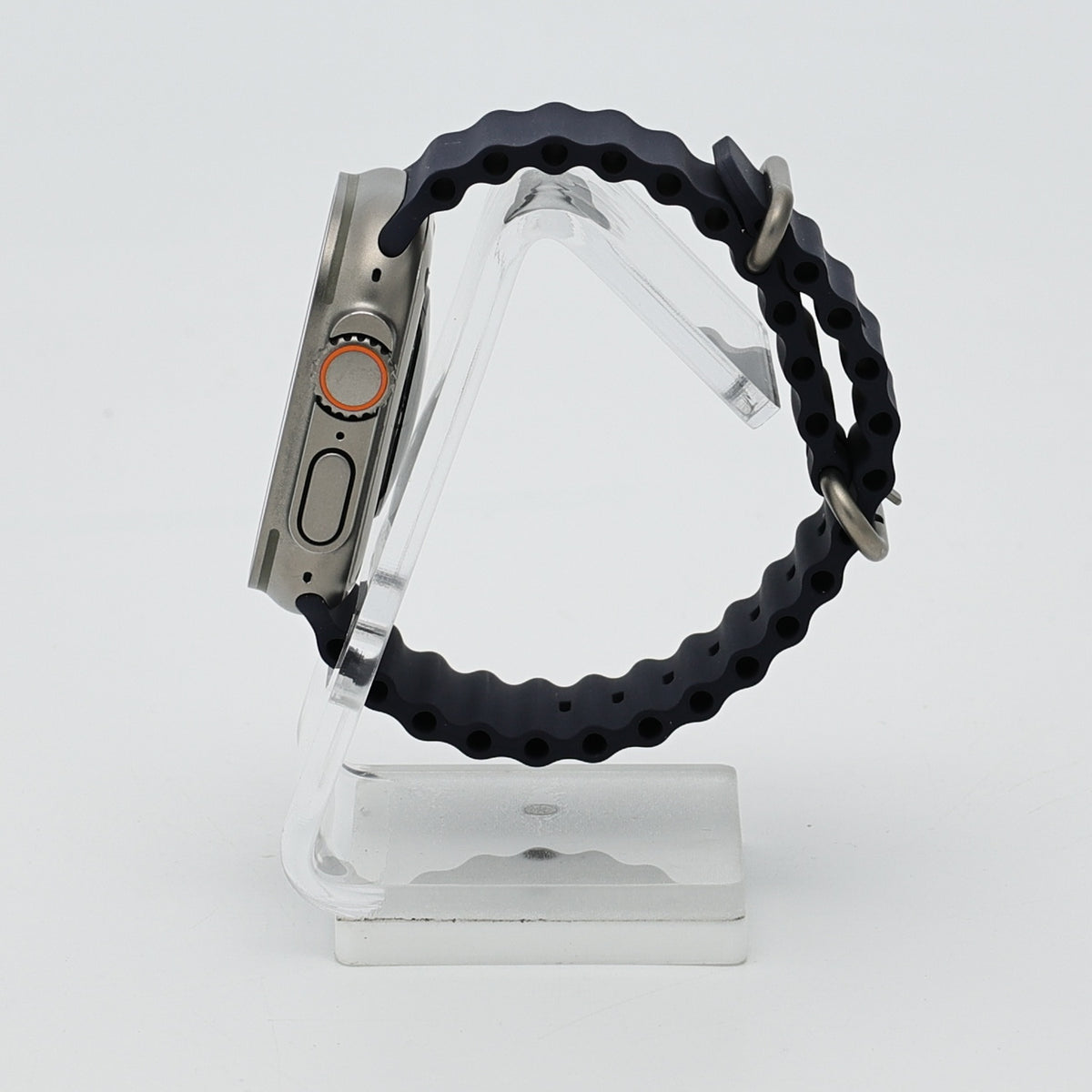 99新 Apple Watch Ultra 2 49毫米 鈦金屬