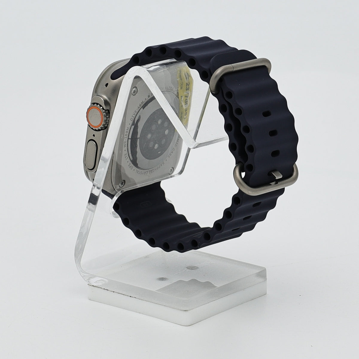 99新 Apple Watch Ultra 2 49毫米 鈦金屬