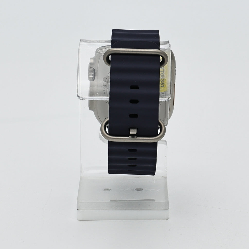 99新 Apple Watch Ultra 2 49毫米 鈦金屬