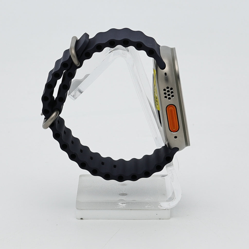 99新 Apple Watch Ultra 2 49毫米 鈦金屬