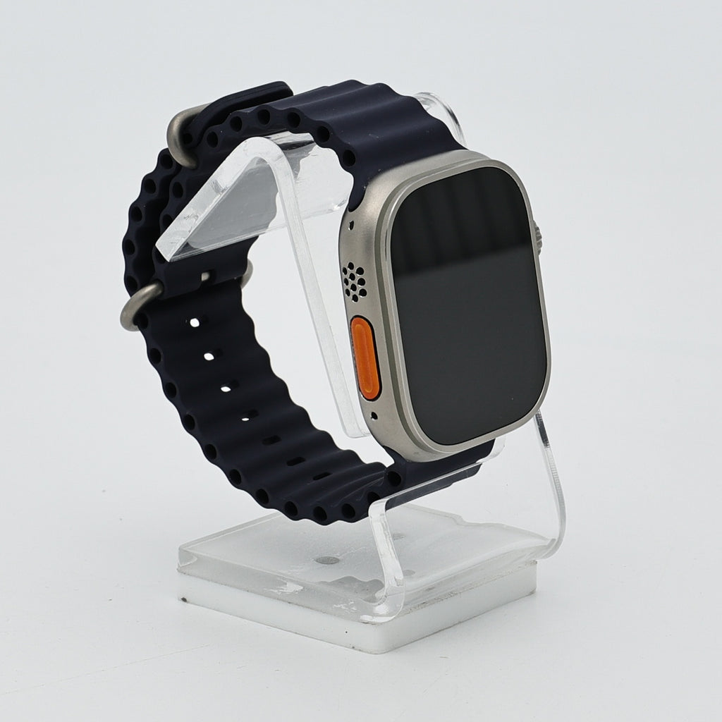 99新 Apple Watch Ultra 2 49毫米 鈦金屬