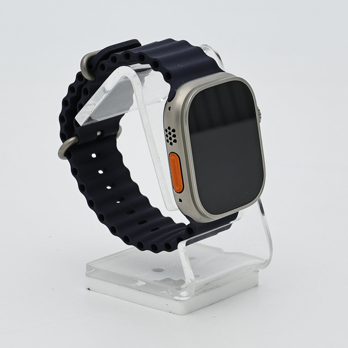 99新 Apple Watch Ultra 2 49毫米 鈦金屬