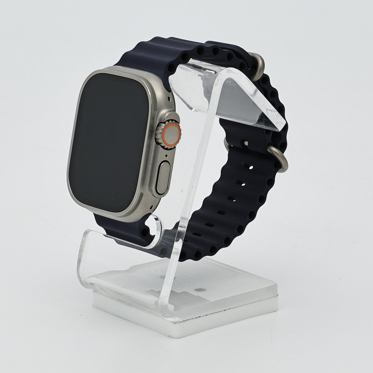 99新 Apple Watch Ultra 2 49毫米 鈦金屬