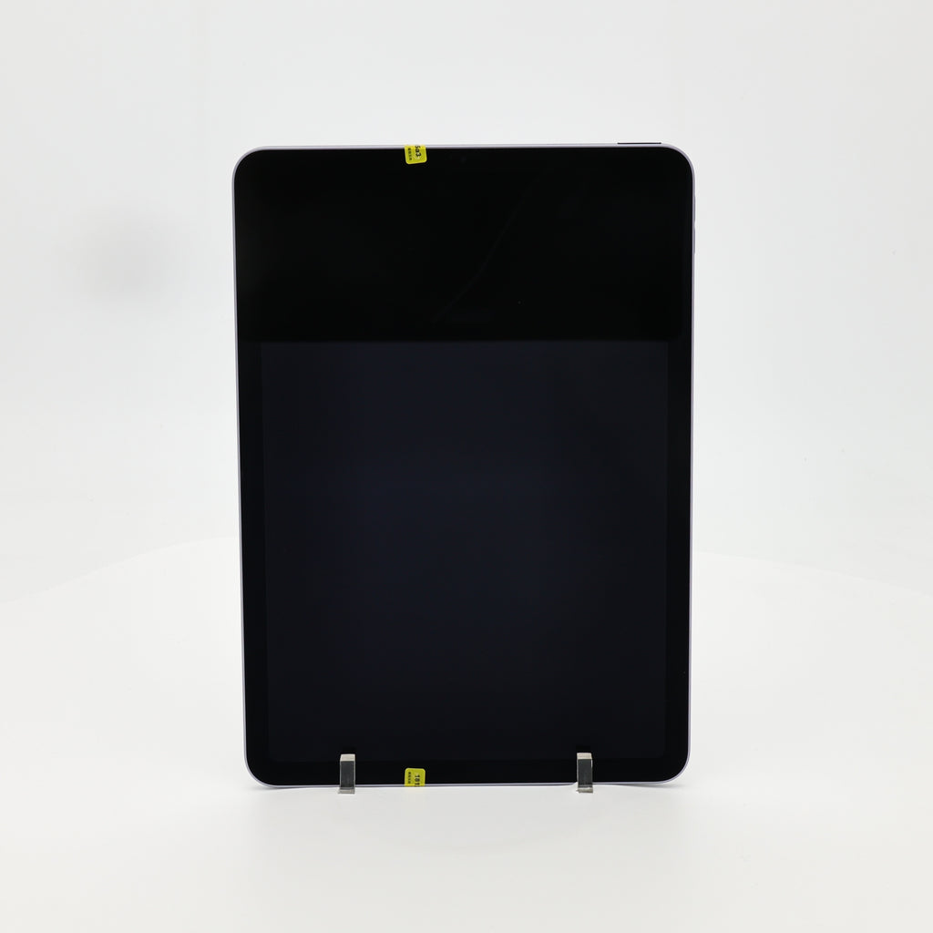 95新 Apple iPad Air5 64G 紫色 WIFI