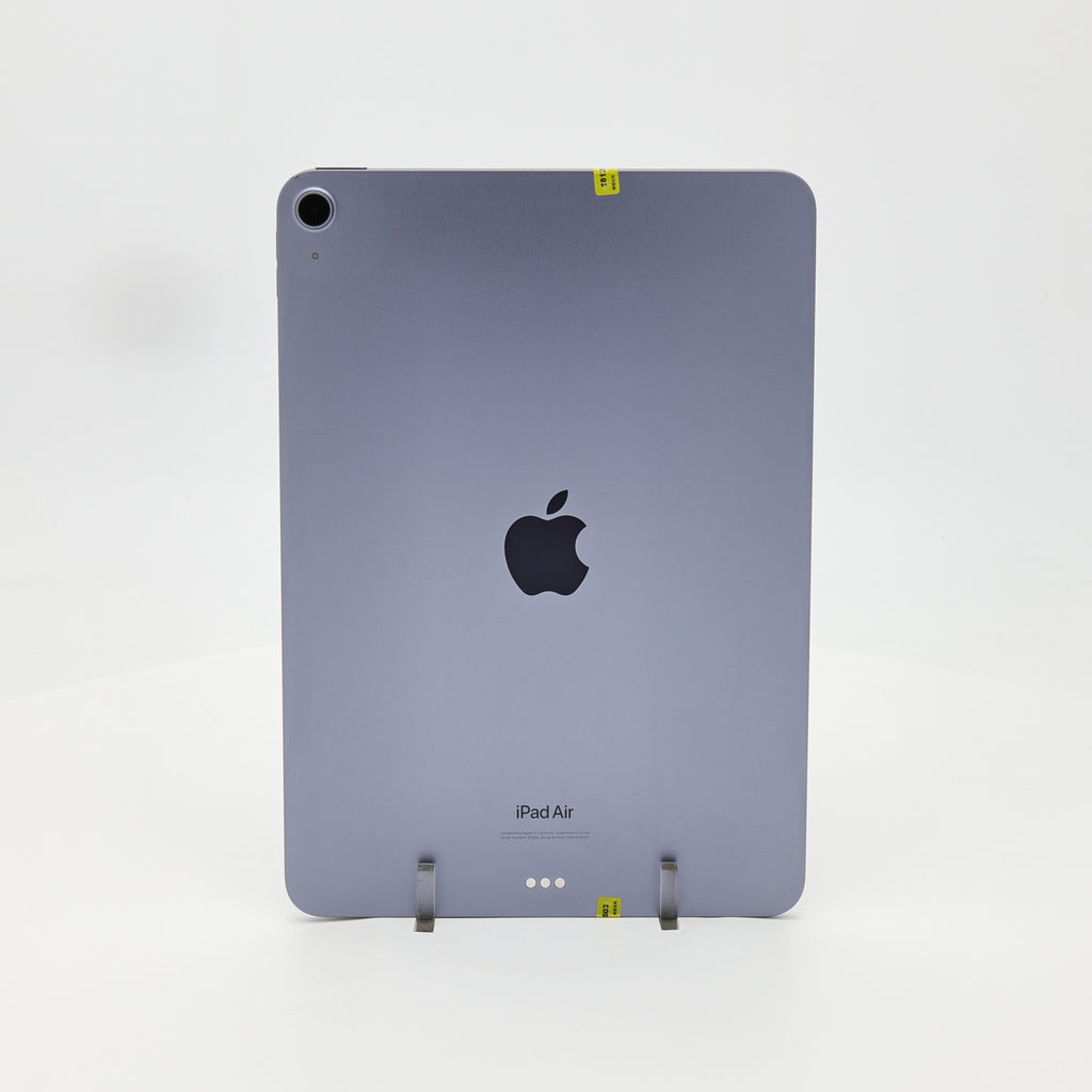 95新 Apple iPad Air5 64G 紫色 WIFI