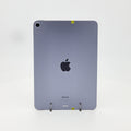 95新 Apple iPad Air5 64G 紫色 WIFI