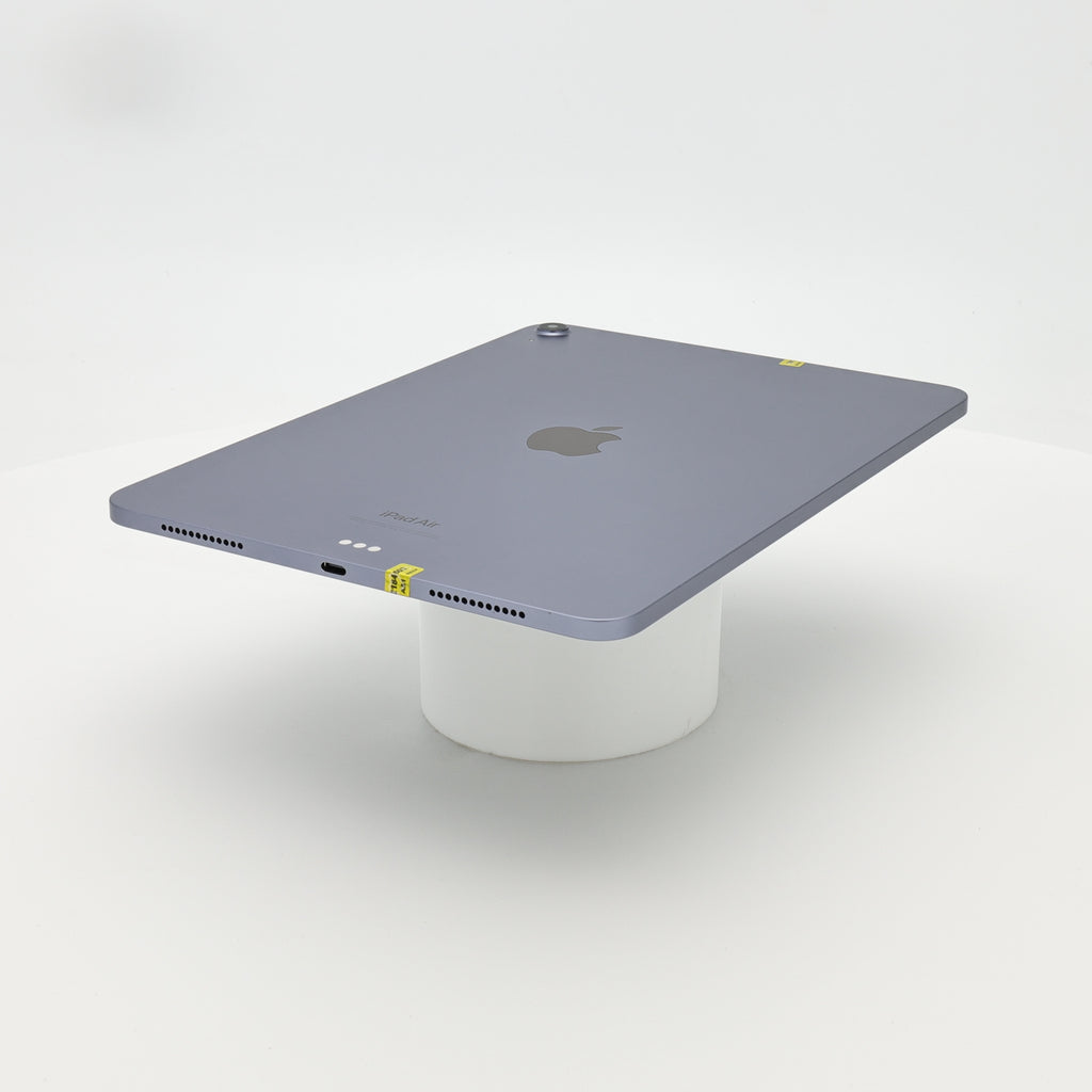 95新 Apple iPad Air5 64G 紫色 WIFI