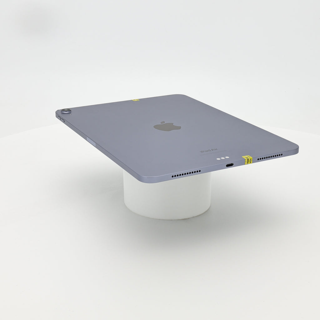 95新 Apple iPad Air5 64G 紫色 WIFI