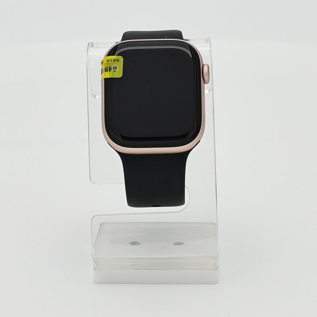 99新 Apple Watch Series 10 42毫米 鋁金屬