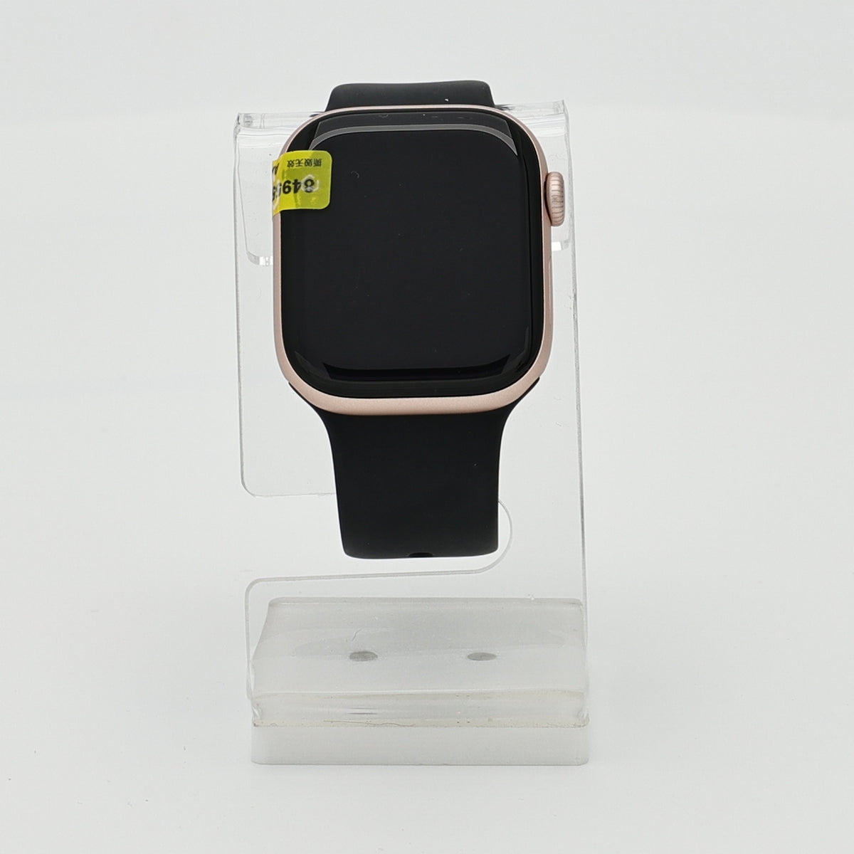 99新 Apple Watch Series 10 42毫米 鋁金屬