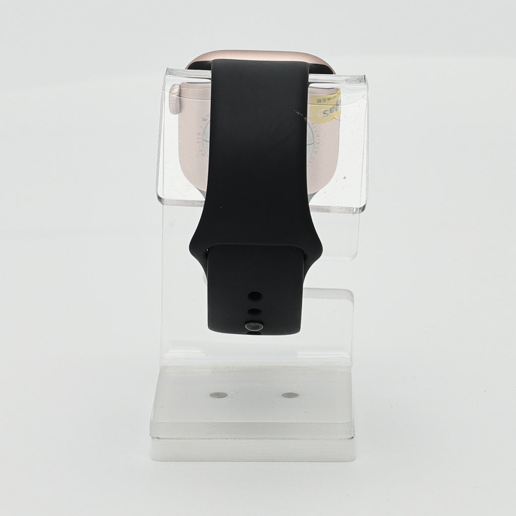 99新 Apple Watch Series 10 42毫米 鋁金屬