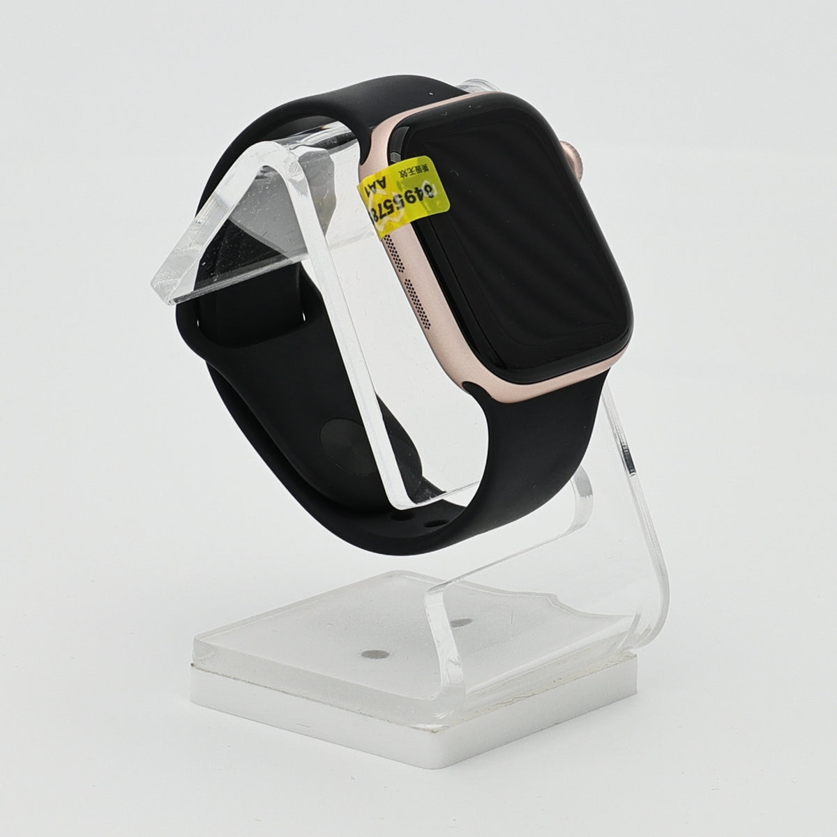 99新 Apple Watch Series 10 42毫米 鋁金屬