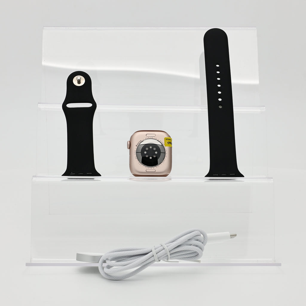 99新 Apple Watch Series 10 42毫米 鋁金屬