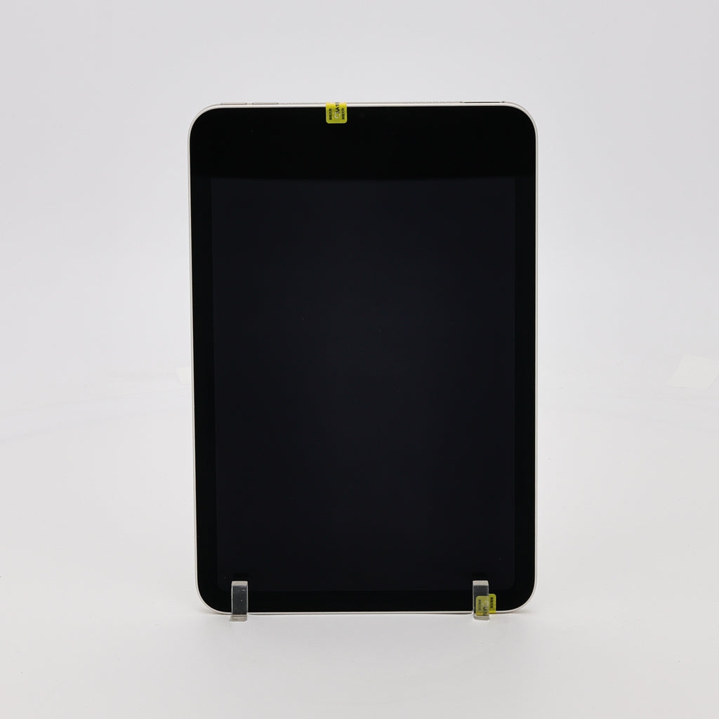 95新 Apple iPad mini6 64G 星光色 WIFI