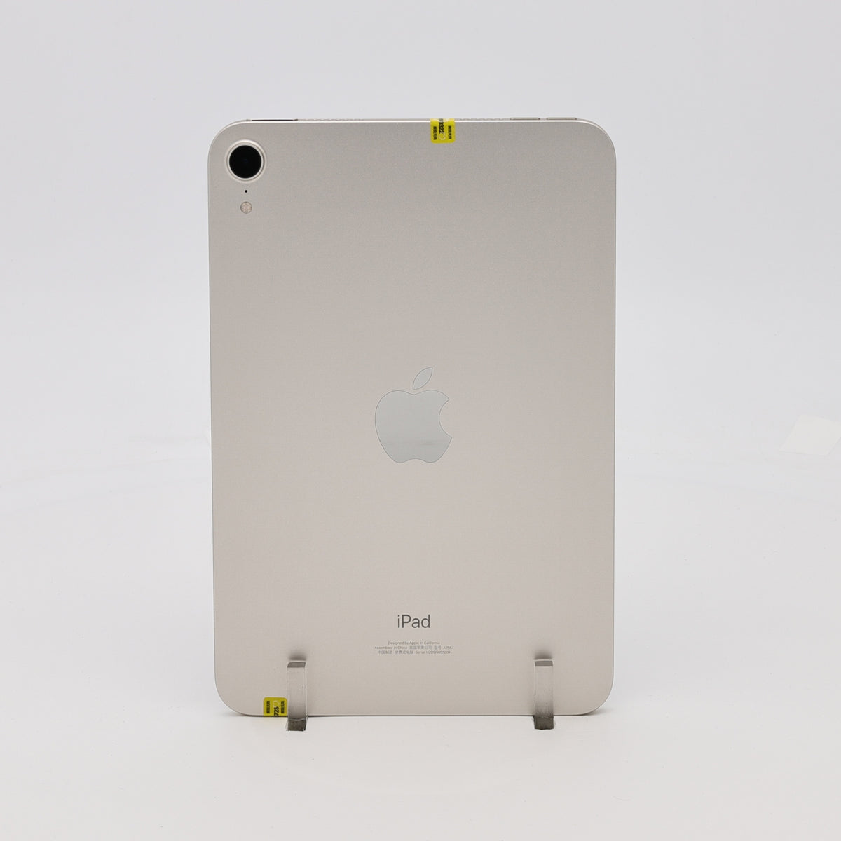 95新 Apple iPad mini6 64G 星光色 WIFI