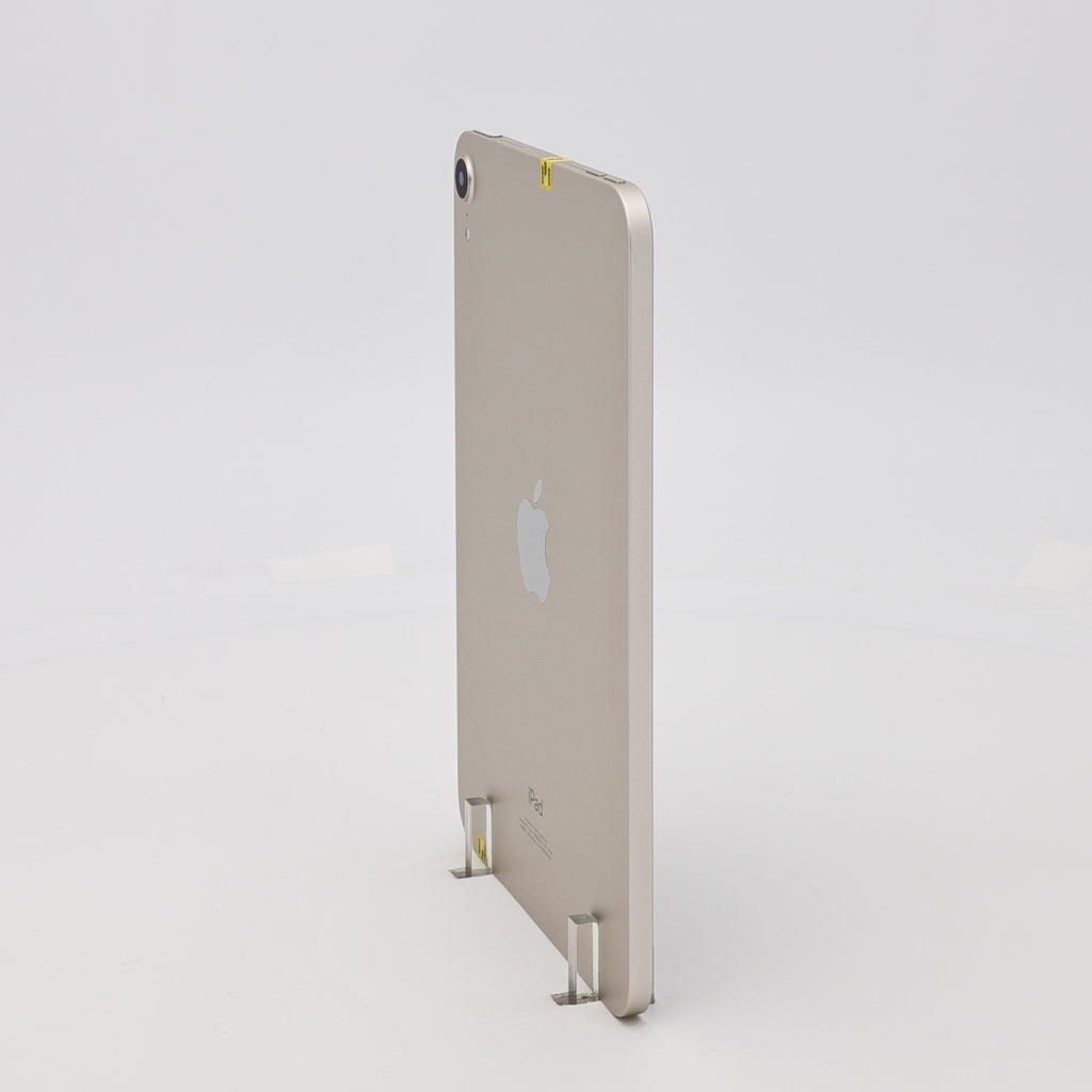 95新 Apple iPad mini6 64G 星光色 WIFI