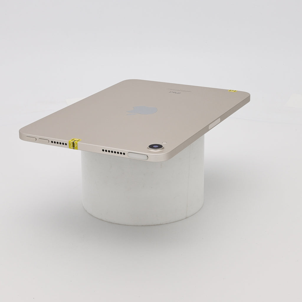 95新 Apple iPad mini6 64G 星光色 WIFI