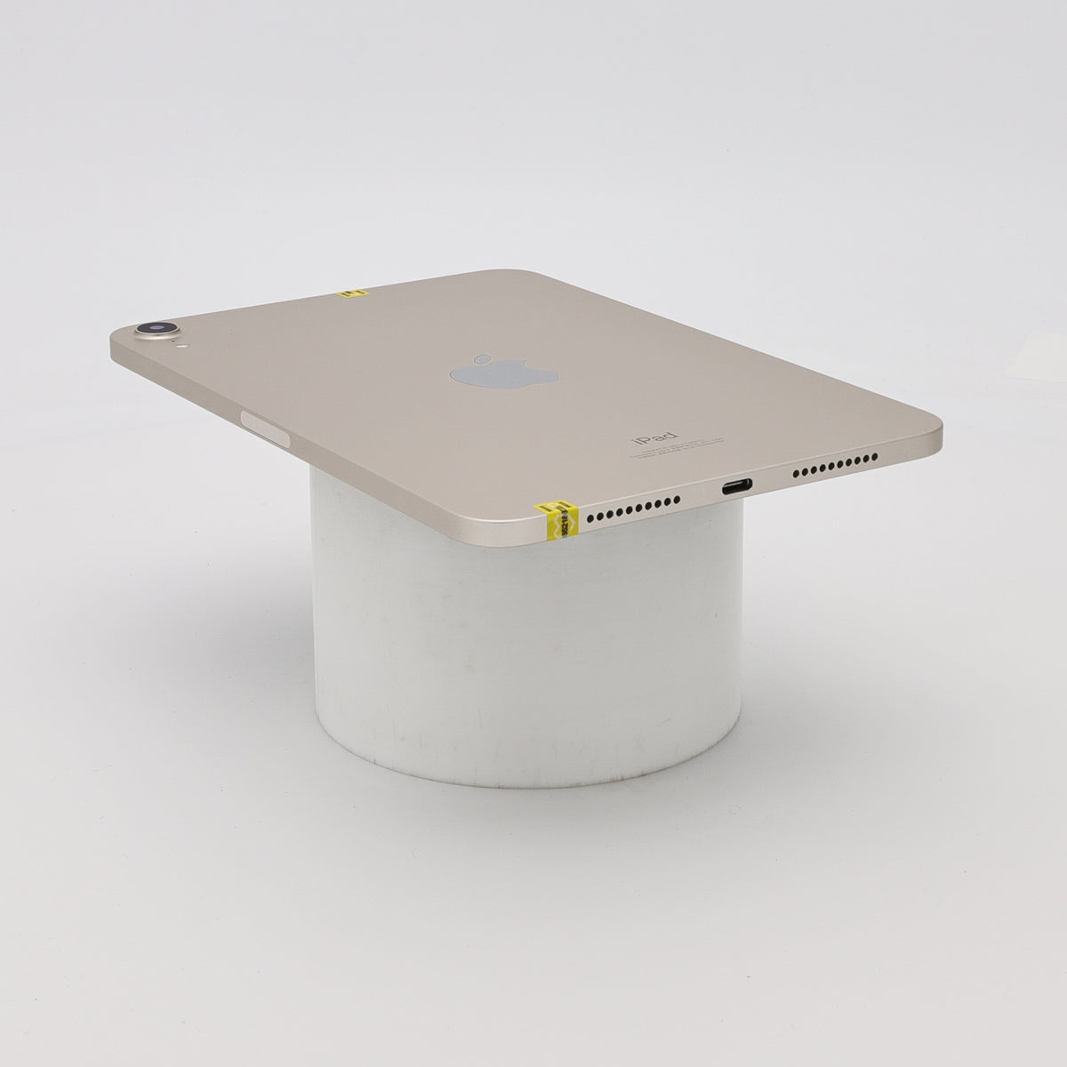 95新 Apple iPad mini6 64G 星光色 WIFI